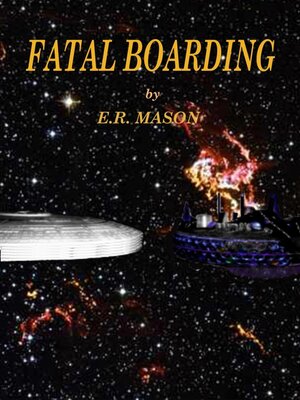 cover image of Fatal Boarding